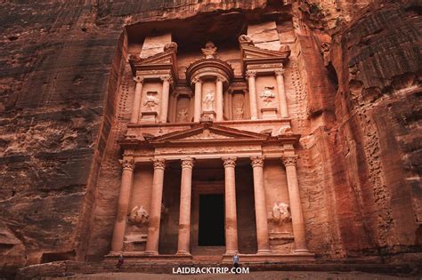The Ultimate Guide To Petra Jordan — Laidback Trip