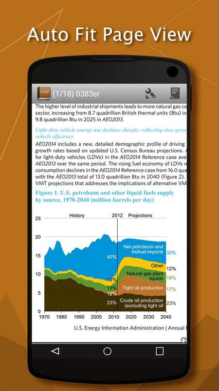 PDF Reader APK Download - Free Books & Reference APP for Android ...