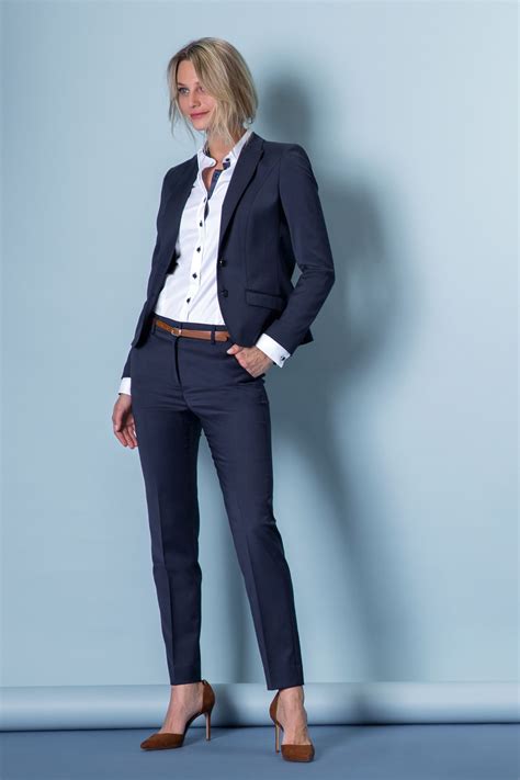 Business Professional Outfits Business Outfits Women Office Outfits