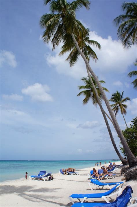 Top 5 Beaches In La Romana Dominican Republic The Rebel Chick