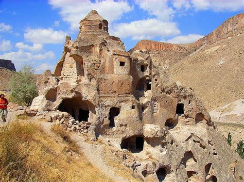 Turkey, officially the republic of turkey, is a country straddling western asia and southeast europe. Turecko, Soğanli | CK Mundo
