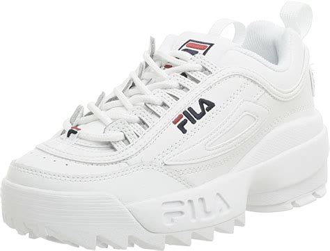 Separar Perdonado Desnudo Fila Disruptor 2 Look Consejos Queso Dempsey