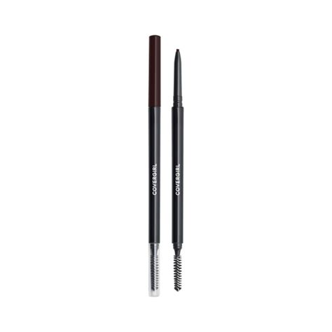 Covergirl Easy Breezy Micro Fine Fill And Define Eyebrow Pencil Reviews Makeupalley