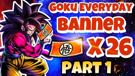 100% free youtube banner template. 🔥 Dragon Ball Legends - Summoning On Goku EveryDay Banner ...