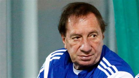 Se lo ve joven al doctor, tenía cuarenta y ocho años, la preparación que. Bilardo, sobre un entrenador part-time en la Selección ...