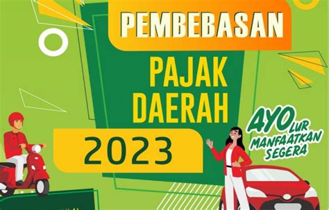 Catat 14 April 14 Juli 2023 Ada Pemutihan Pajak Kendaraan Surabaya