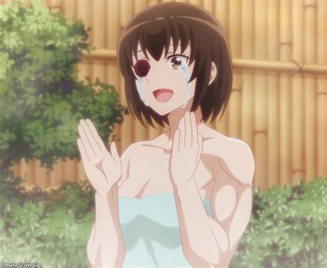 Joeschmos Gears And Grounds Omake  Anime Uchi No Maid Ga Uzasugiru Episode 10