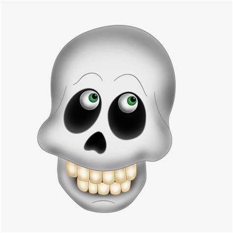 Cute Skull Cute Clipart Skull Clipart Skull Png Image And Clipart