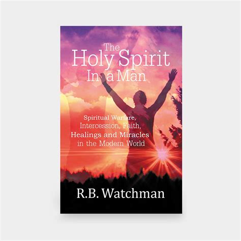 The Holy Spirit In A Man By Faith Christian Inspiration Byfaith Media