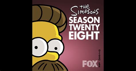 The Simpsons Season 28 On Itunes