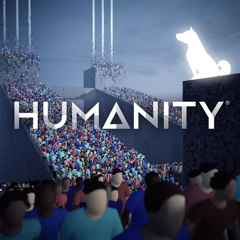 Humanity Ps4 And Ps5 Games Playstation Us