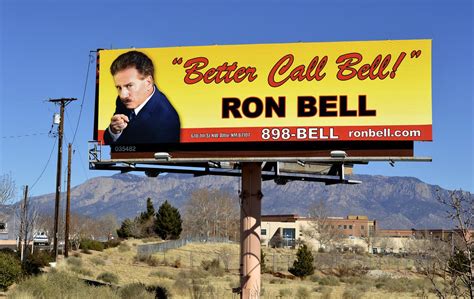 ‘better Call Saul Sparks Excitement In Albuquerque Las Vegas Sun