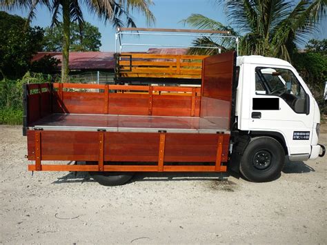 Lorry dan truck) adalah kenderaan berat komersial yang digunakan untuk mengangkut barangan dengan kuantiti yang besar melalui jalan raya. Luqman Jual Lori Dan Bas/Lorry and bus seller specialist ...