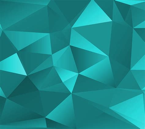 Top 100 Polygon Abstract Wallpaper