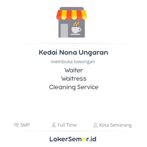 Gaji pt carefast cleaning service : Gaji Cleaning Serfis Di Kapal : Lowongan Kerja Waiter - Waitress - Cleaning Service di ... : Nah ...