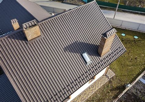 Metal Roofing Pros And Cons The Need To Know Nelson Contracting Llc