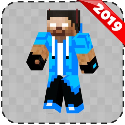Herobrine Skins For Minecraft Peappstore For Android
