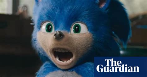 Sonic The Hedgehog Why His Grotesque New Look Has Caused Controversy