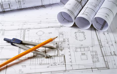 Why Should You Use A Licensed Architect To Help Design Or Renovate Your