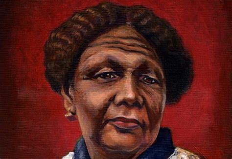 Welcome To Worth Unlimited Inspiring People Mary Seacole