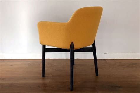 Knoll Studio Saarinen Side Chair Office Resale