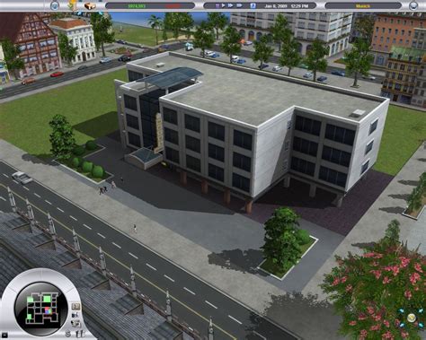 Hotel Giant 2 Screenshots For Windows Mobygames