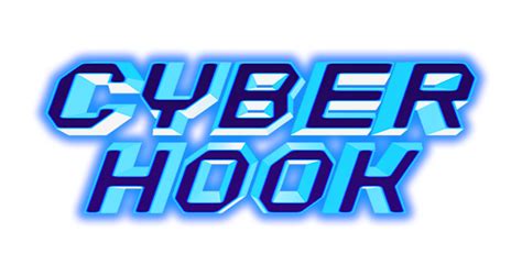 Cyber Hook On Steam