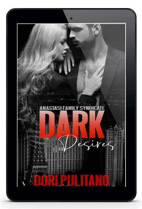 Dark Desires Behind The Badge Press