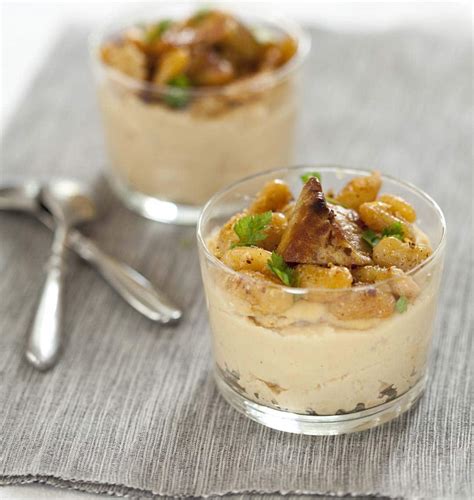 Une verrine simple et savoureuse, et qui ne manquera pas de réveiller votre. Verrines de foie gras et haricots tarbais - les meilleures ...