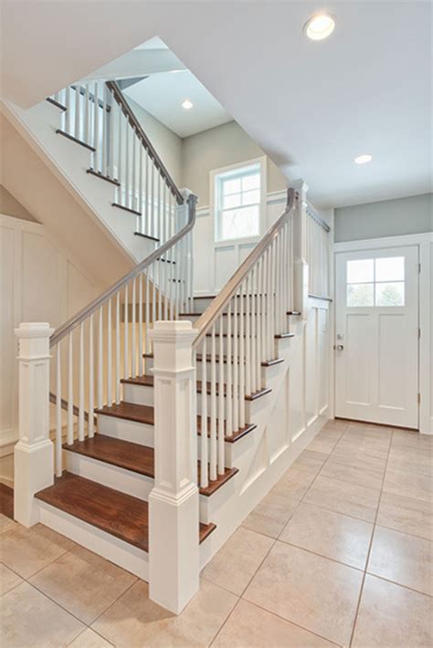 The Different Types Of Stairs You Should Know