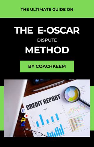 New Eoscar Dispute Method Ebook Official Coachkeem