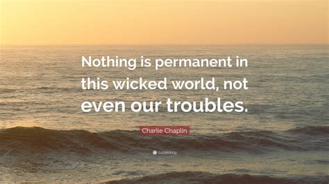 Nothing Is Permanent Quote Dalai Lama Xiv Quote Nothing Is