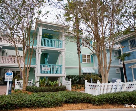 Promised nights in as well. Disney's Old Key West Resort - UPDATED 2018 Prices ...