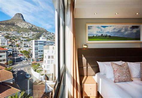 The President Hotel In Bantry Bay Cape Town