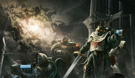 Top 10 Best Looking Warhammer 40k Army Gamers Decide