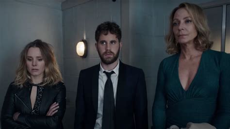Kristen Bell Stars In The People We Hate At The Wedding Trailer