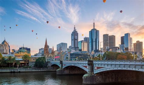 Fun Facts About Melbourne, Your Next Destination - The Getaway
