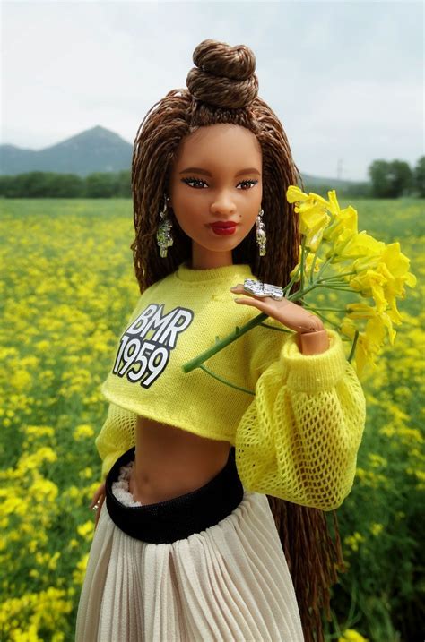 Pin By Olga Vasilevskay On Dolls Afro Aa 2 In 2021 Diy Barbie