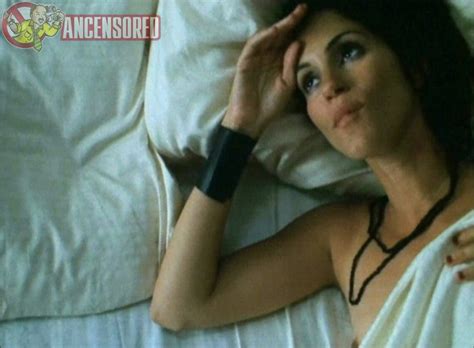 Naked Jami Gertz In Lip Service III