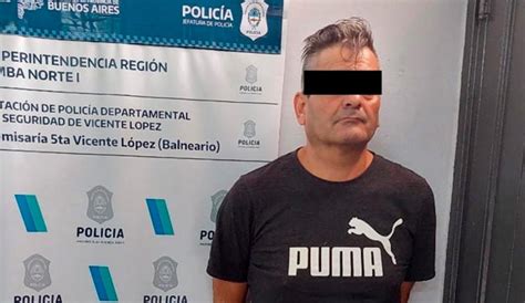 Mató a su padre a golpes y patadas en el pecho Diario Hoy En la noticia