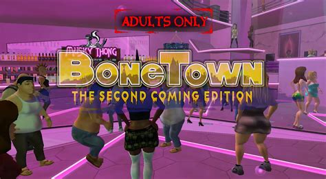 Bonetown The Second Coming Edition Free Download Gametrex