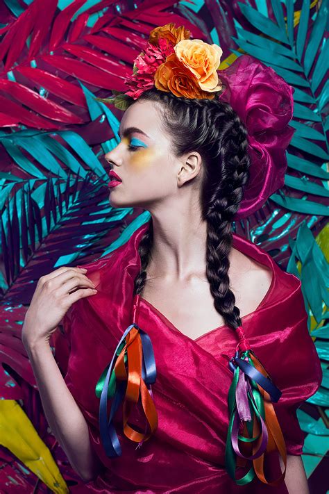 Creative Fashion Photography By Fernando Rodriguez Daily Design Inspiration For Creatives