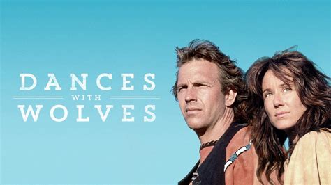 Dances With Wolves Subtitles English