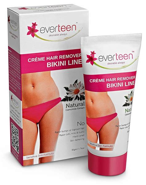 Best Hair Removal Creams For Bikini Area Makeupandbeauty Com