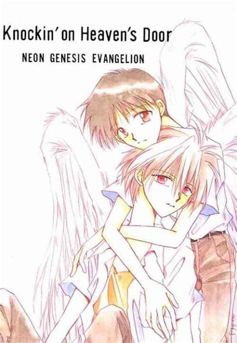 Nerd Neon Genesis Evangelion Hentai Telegraph