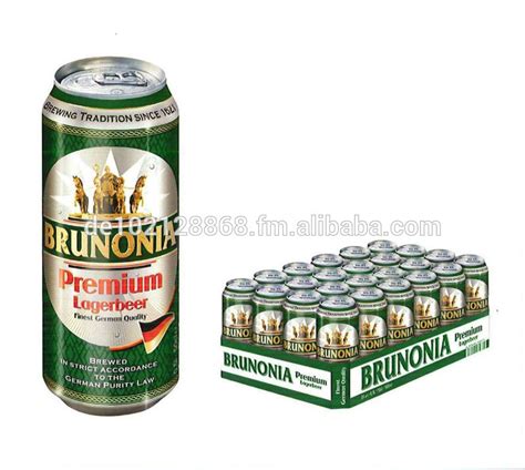 German Beer In Cans 330ml500ml5l Kegs Productsgermany German Beer In