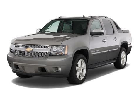 View and download chevrolet 2008 chevy avalanche specifications online. 2008 Chevrolet Avalanche (Chevy) Pictures/Photos Gallery ...
