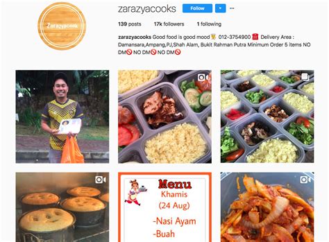 #ajakshirofans #zarazyafans #artismalaysia tags : Zara Zya Berehat Dari Berlakon, Kini Tumpukan Bisnes ...
