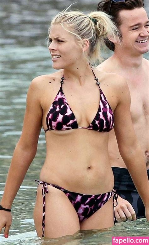 Busy Philipps Busyphilipps Nude Leaked Patreon Photo 5 Fapello