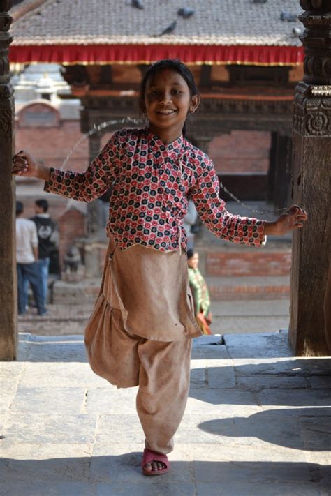 Faces Of Nepal Nepali Culture And People Photojournal